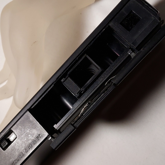 Vintage Magic Flash 110 Camera ITT with Instructions - Picture 5 of 5